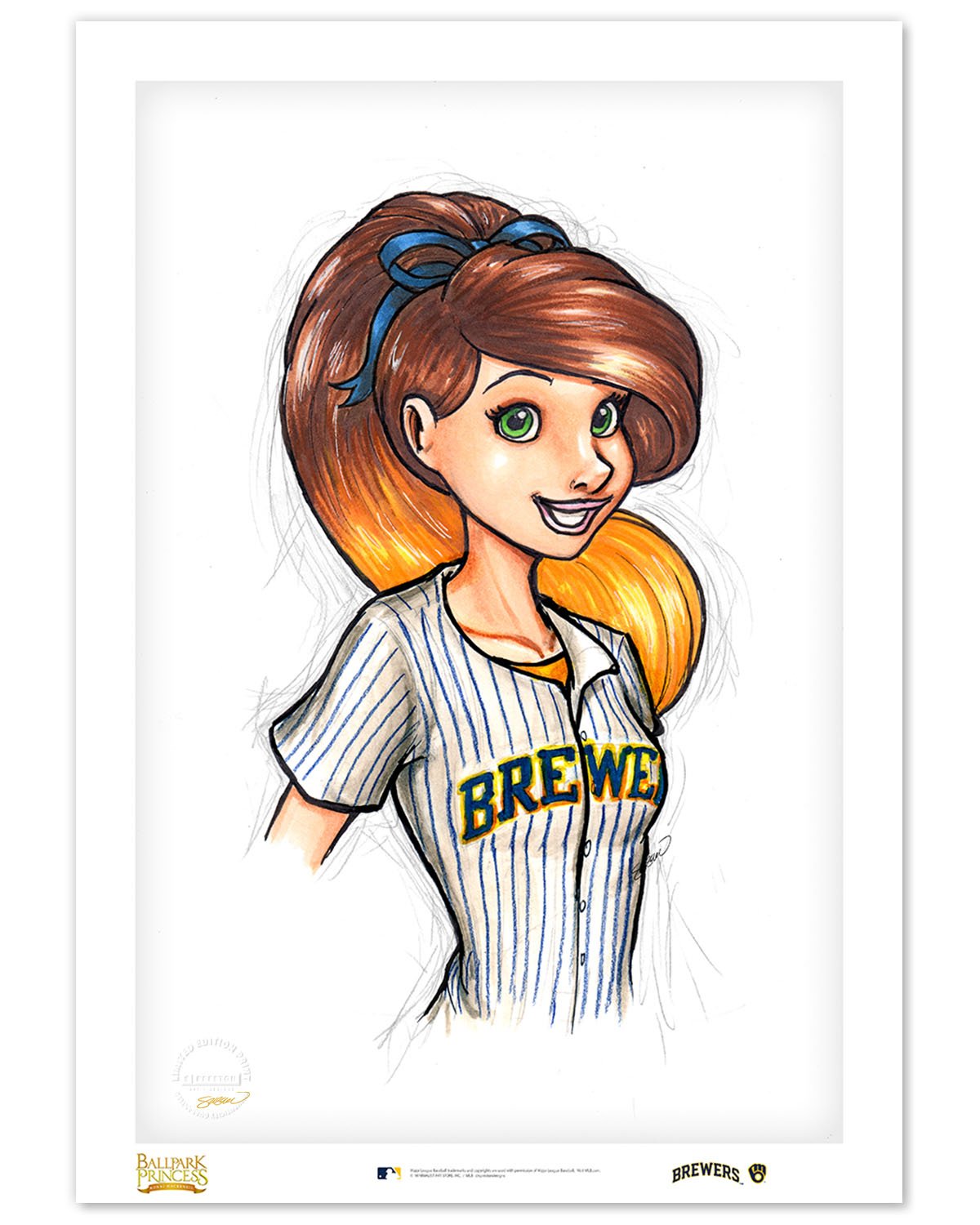 WinS® She/Her/Baseball - Brewers - Konni Mackenzie