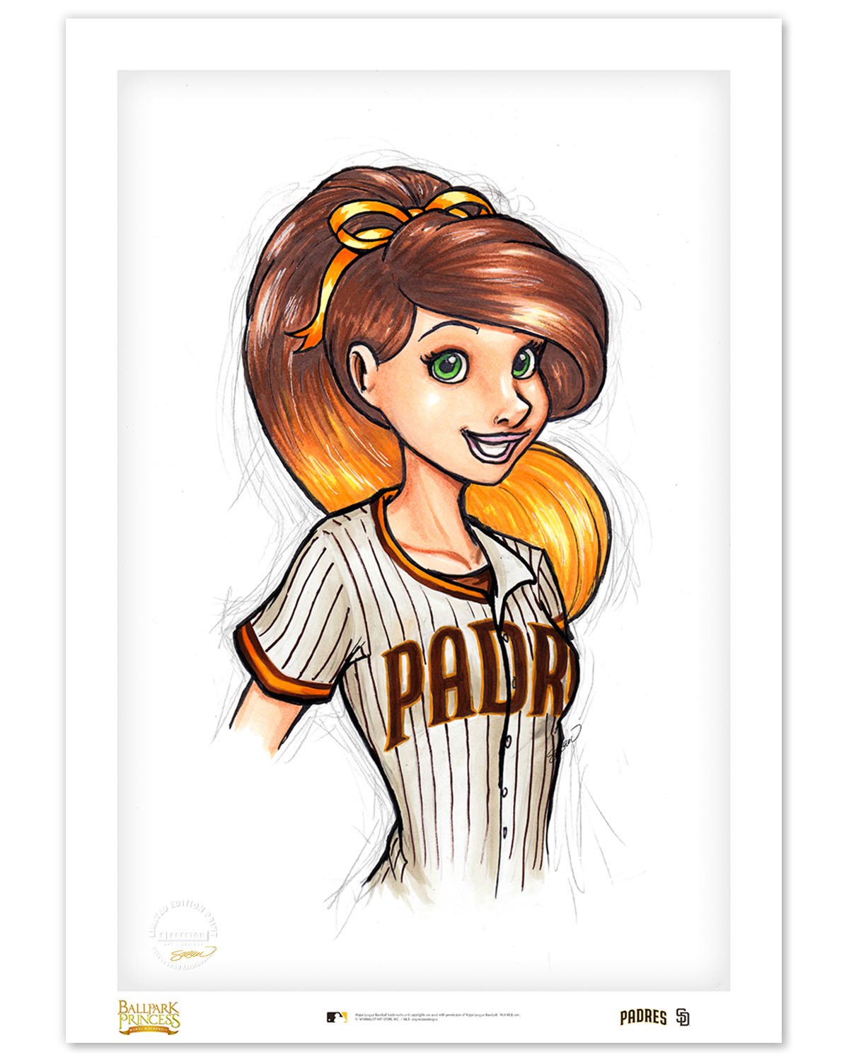 WinS® She/Her/Baseball (San Diego) - Konni Mackenzie