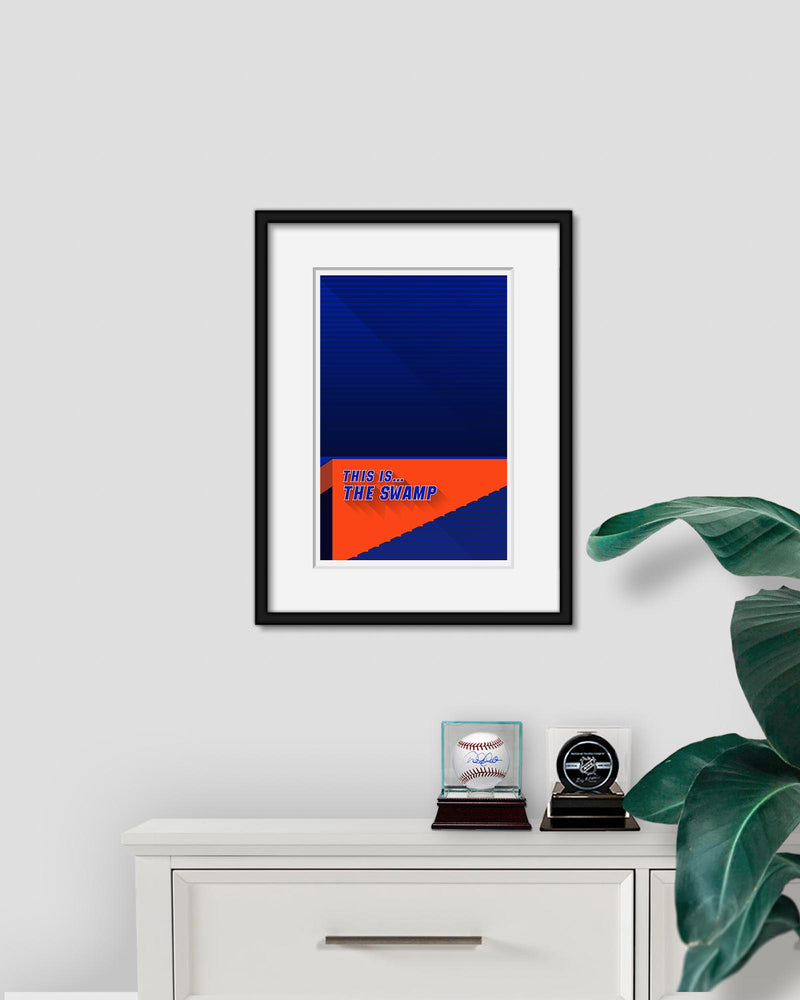 Minimalist Guaranteed Rate Field Chicago White Sox - S. Preston – S.  Preston Art + Designs