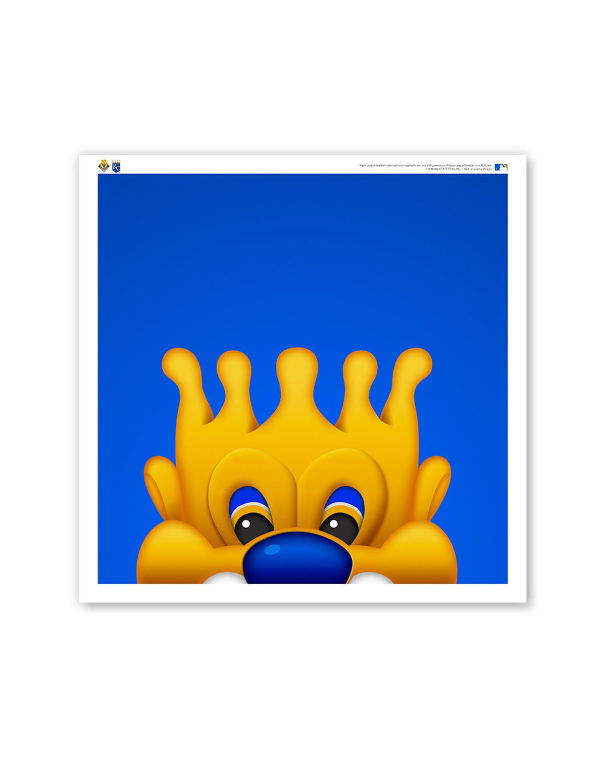 Minimalist Sluggerrr