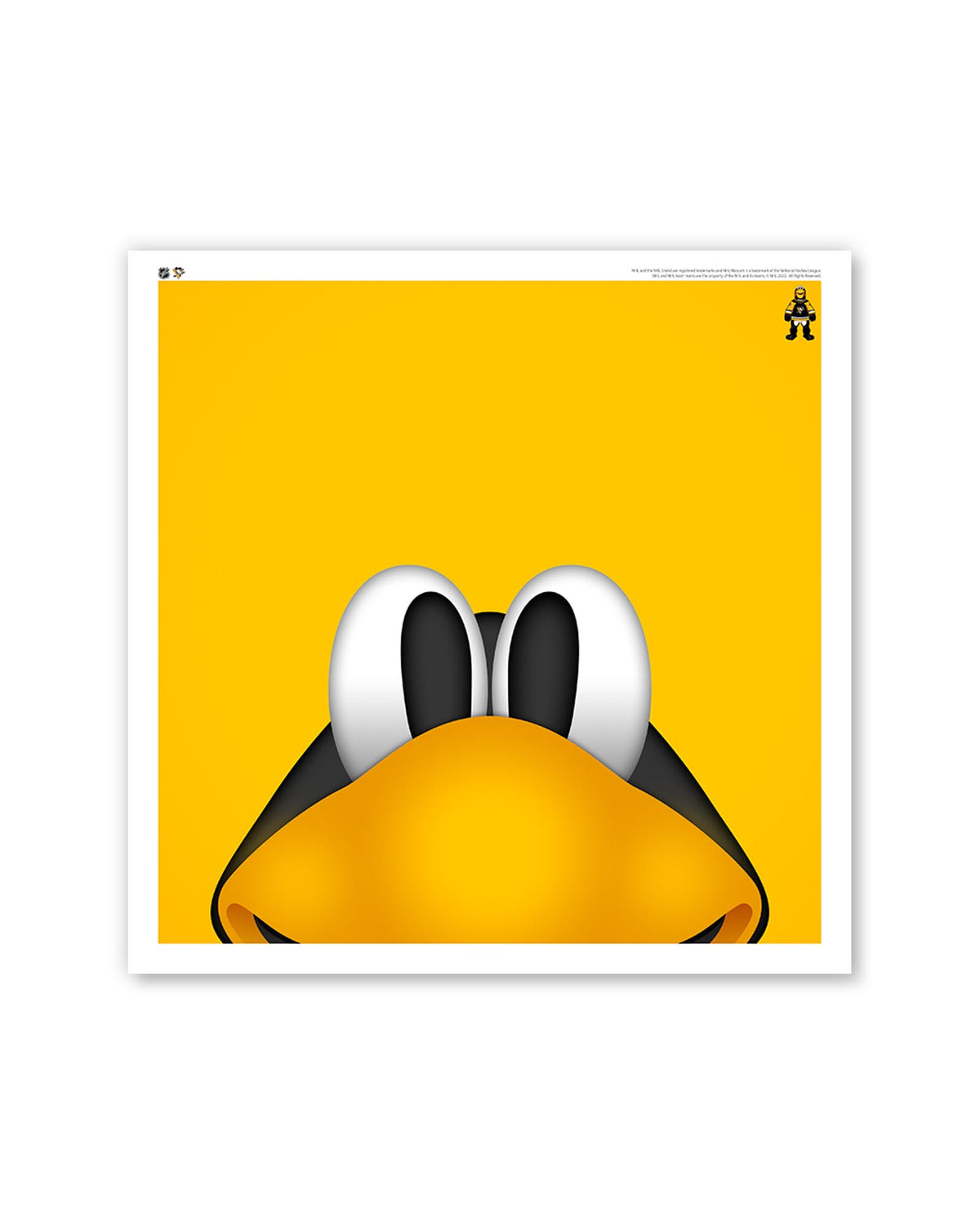 Minimalist Iceburgh