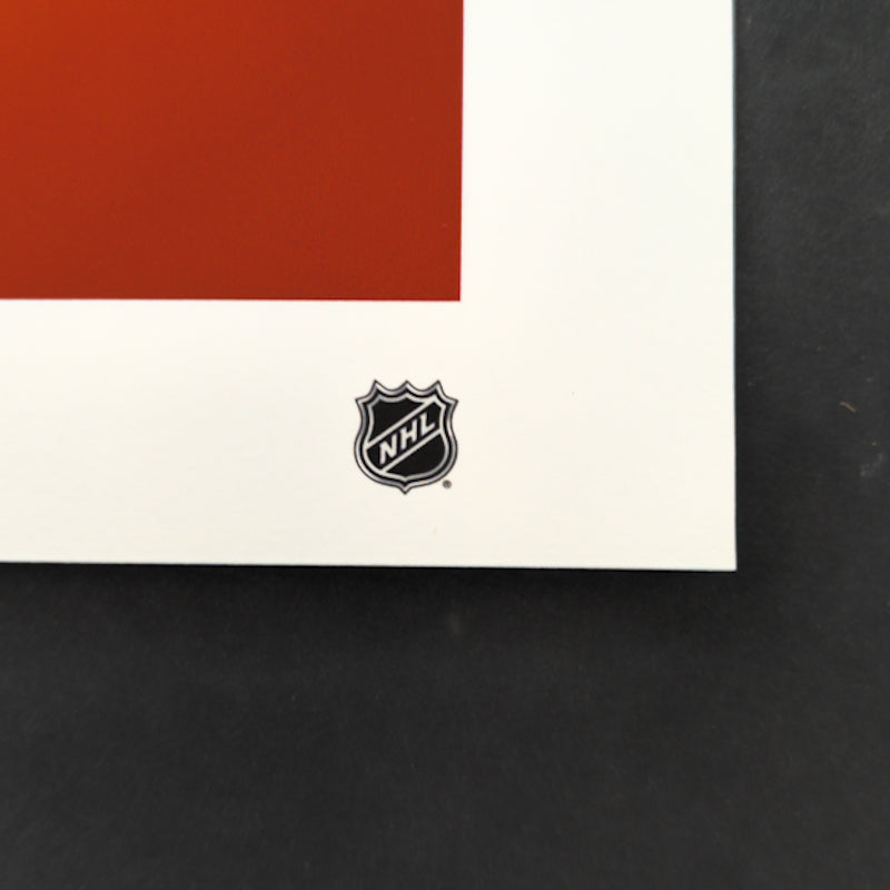 Minimalist Stanley Cup 2024 Limited Edition Fine Art Print