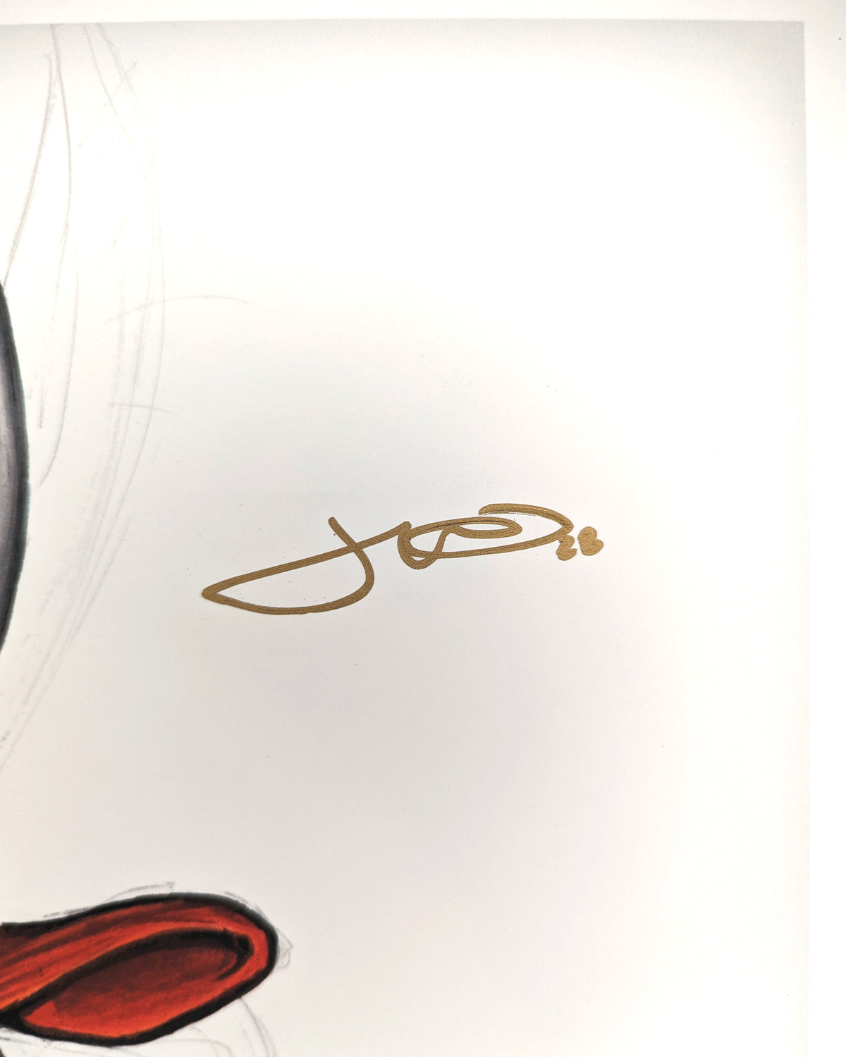 Texas Rangers Bubblegum Bugs Jonah Heim Autographed Signature
