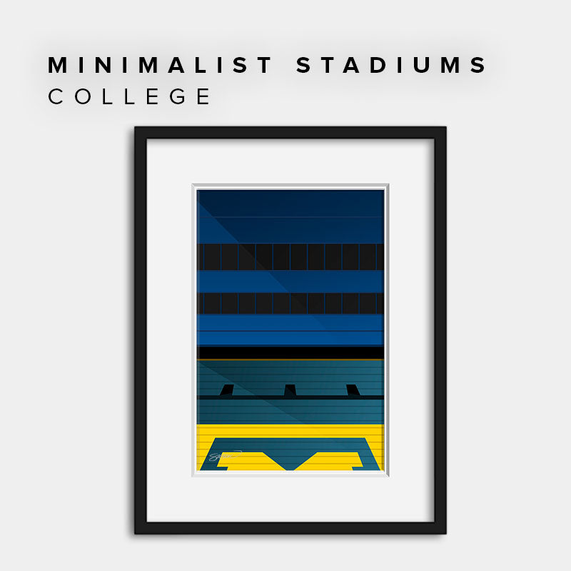 Minimalist Minute Maid Park Houston Astros - S. Preston – S. Preston Art +  Designs