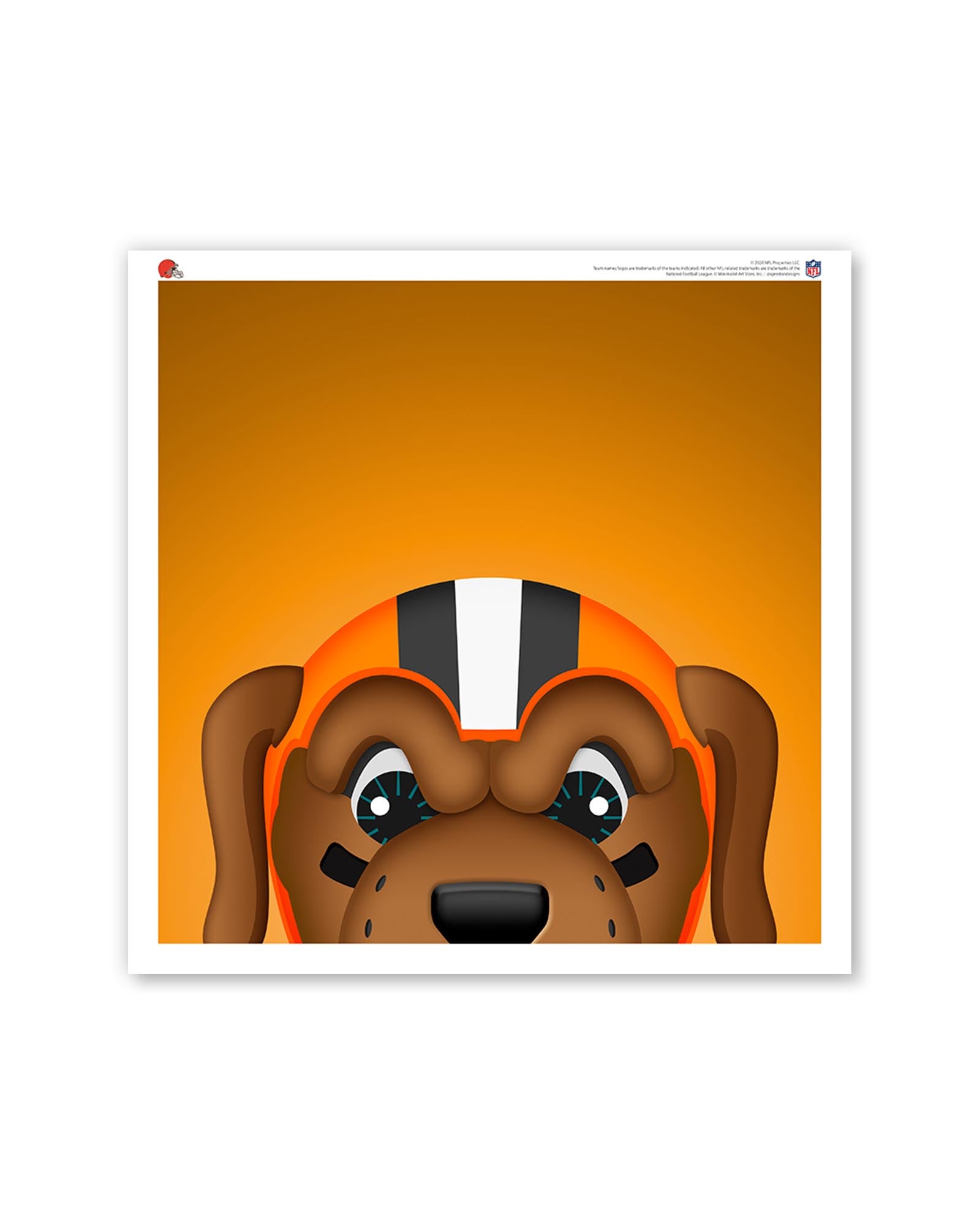 Shop Cleveland Browns Dog 