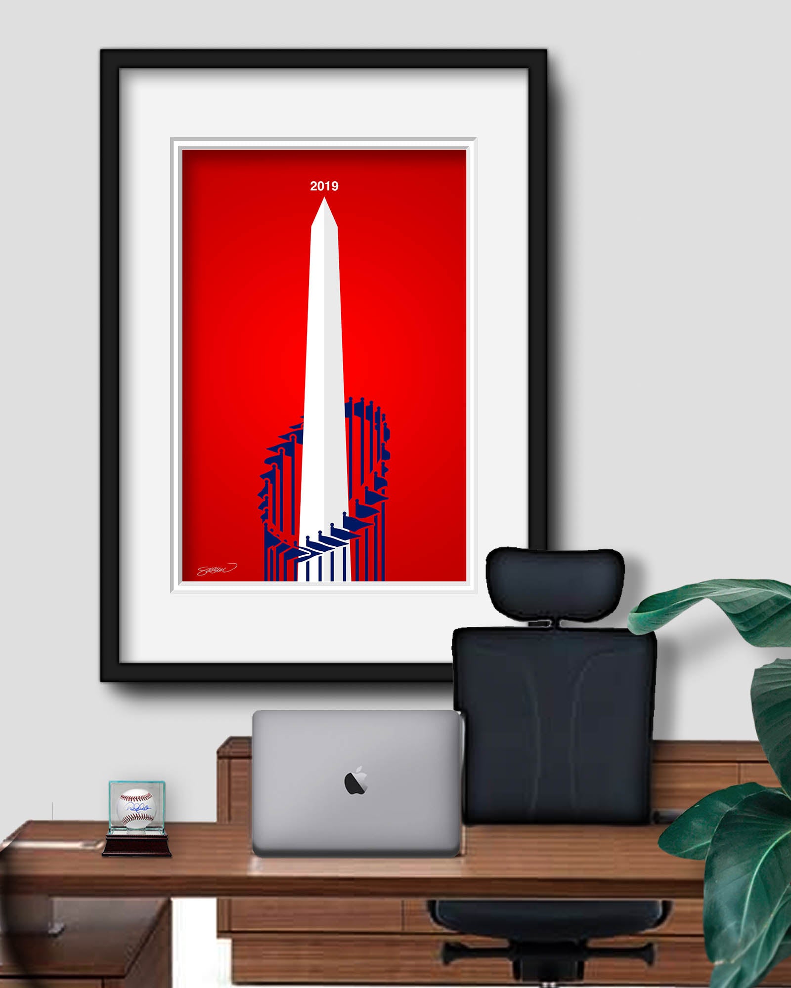 World Series Posters & Wall Art Prints