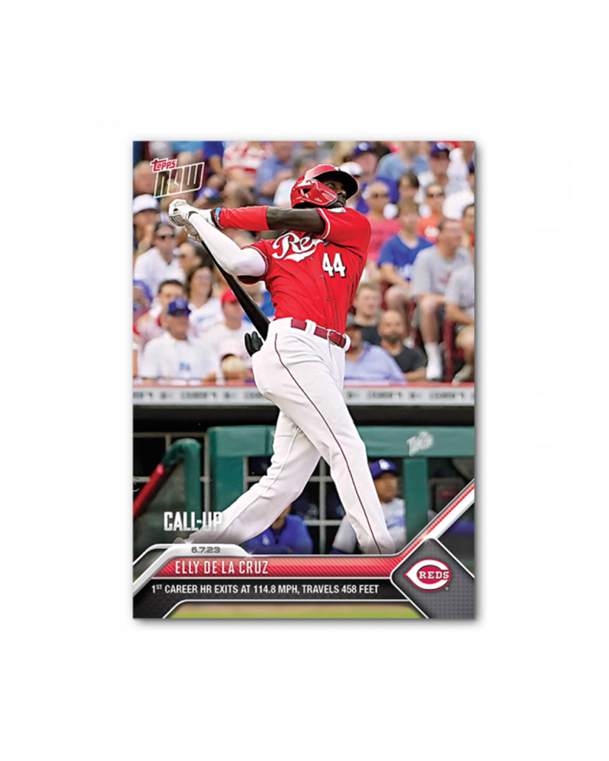 Topps Now 2023